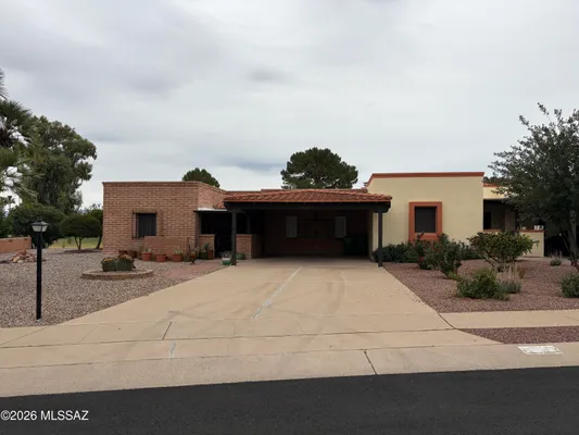 Property Slideshow image 3 of 45 | 1380 n placita parasol, Green Valley, AZ, 85614