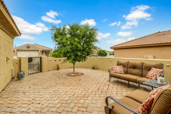 Property Slideshow image 3 of 29 | 4980 w desert chicory pl, Marana, AZ, 85658