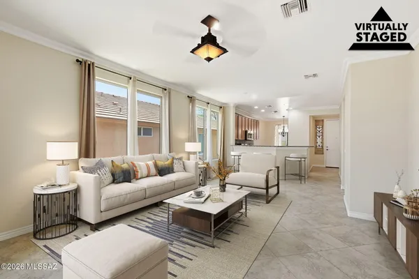 Property Slideshow image 3 of 49 | 1038 w pastora peak dr, Green Valley, AZ, 85614