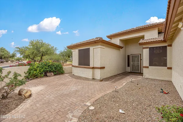 Property Slideshow image 3 of 37 | 1265 n birds nest rd, Green Valley, AZ, 85614