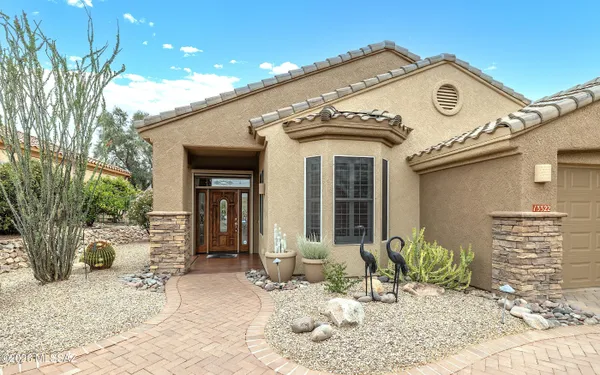 Property Slideshow image 3 of 46 | 13322 n heritage club pl, Marana, AZ, 85658