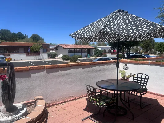 Property Slideshow image 2 of 23 | 219 s paseo sarta b, Green Valley, AZ, 85614