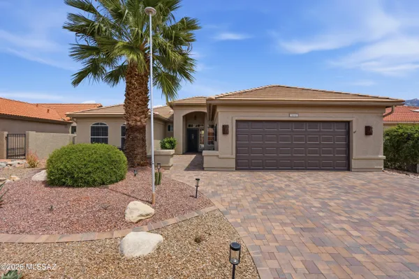 Property Slideshow image 2 of 44 | 38187 s silverwood dr, Tucson, AZ, 85739