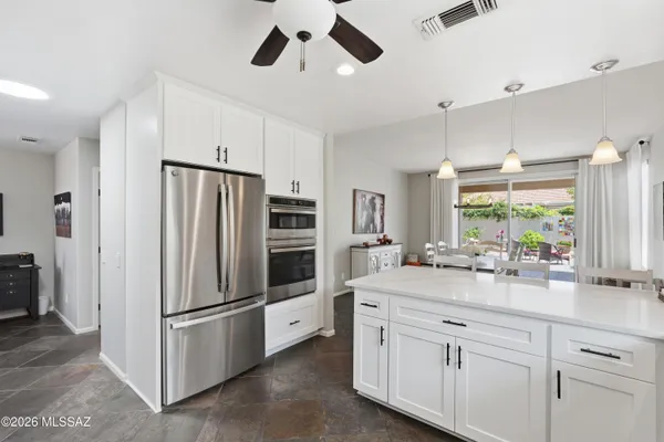 Property Slideshow image 3 of 44 | 38187 s silverwood dr, Tucson, AZ, 85739