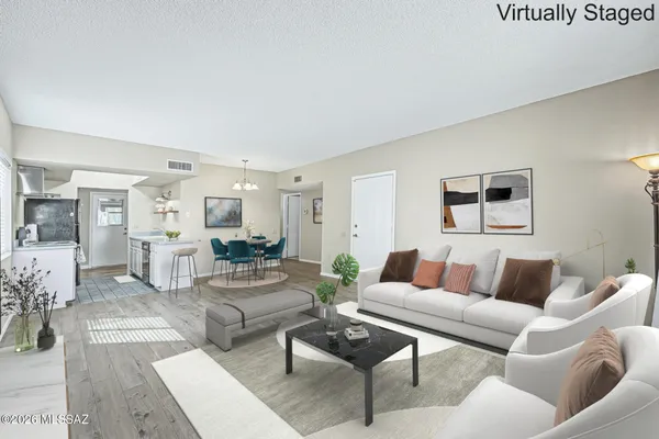 Property Slideshow image 3 of 50 | 2860 s camino el greco, Green Valley, AZ, 85622