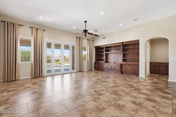 Property Slideshow image 3 of 50 | 62812 e ironwood ln, Tucson, AZ, 85739