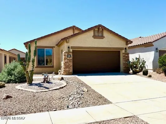 Property Slideshow image 2 of 46 | 299 w calle del estribo, Sahuarita, AZ, 85629
