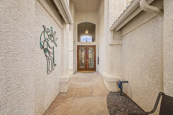 Property Slideshow image 3 of 53 | 65201 e brassie dr, Saddlebrooke, AZ, 85739