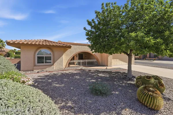 Property Slideshow image 2 of 48 | 1741 e chalk creek ct, Oro Valley, AZ, 85755