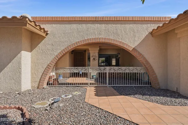 Property Slideshow image 3 of 48 | 1741 e chalk creek ct, Oro Valley, AZ, 85755