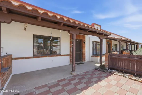 Property Slideshow image 3 of 19 | 481 s paseo lobo b, Green Valley, AZ, 85614