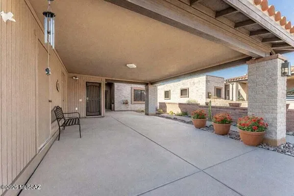 Property Slideshow image 2 of 35 | 3088 s placita del avestruz, Green Valley, AZ, 85622