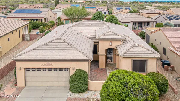 Property Slideshow image 3 of 50 | 1160 w tenniel dr, Green Valley, AZ, 85614