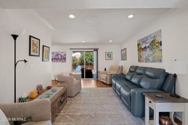 Property Slideshow image 2 of 28 | 307 n calle de las profetas, Green Valley, AZ, 85614