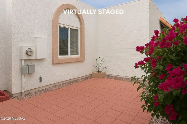 Property Slideshow image 3 of 36 | 26 w calle del chancero, Green Valley, AZ, 85614