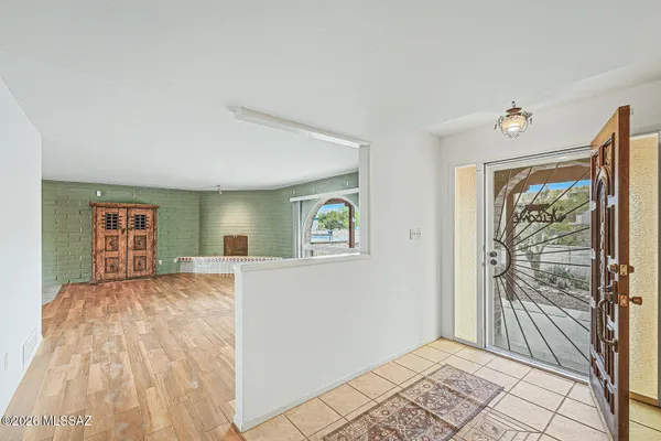 Property Slideshow image 3 of 41 | 210 w calle maria elena, Green Valley, AZ, 85614