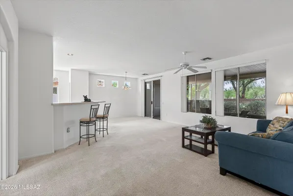 Property Slideshow image 2 of 52 | 9405 n sombrero canyon dr, Tucson, AZ, 85743