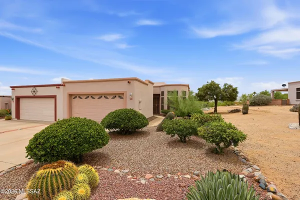 Property Slideshow image 2 of 27 | 603 w via, Green Valley, AZ, 85614