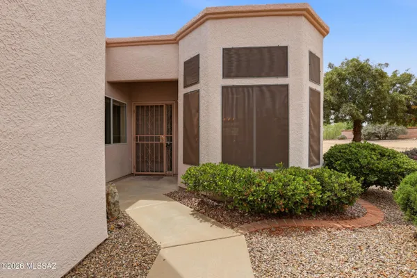Property Slideshow image 3 of 27 | 603 w via, Green Valley, AZ, 85614