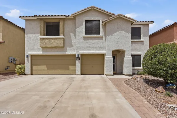 Property Slideshow image 2 of 46 | 887 w vuelta granadina, Sahuarita, AZ, 85629