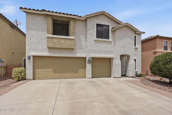 Property Slideshow image 3 of 46 | 887 w vuelta granadina, Sahuarita, AZ, 85629