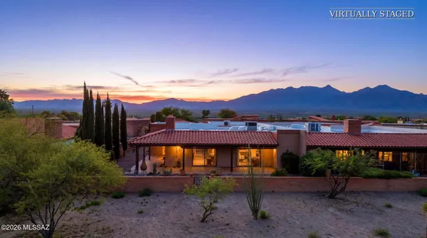Property Slideshow image 2 of 46 | 3910 s placita de la moneda, Green Valley, AZ, 85622