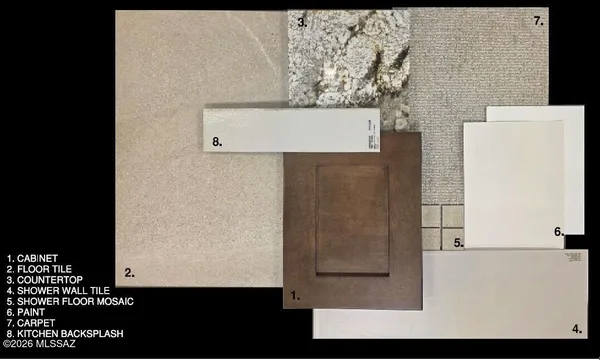 Property Slideshow image 3 of 3 | 8053 s sonoran oak dr, Tucson, AZ, 85747