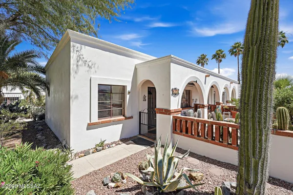 Property Slideshow image 3 of 39 | 437 s paseo madera a, Green Valley, AZ, 85614