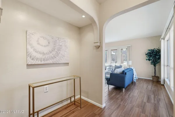 Property Slideshow image 3 of 27 | 432 n calle del diablo, Green Valley, AZ, 85614