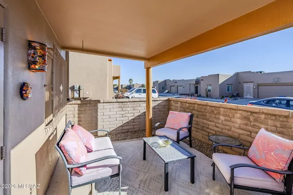 Property Slideshow image 3 of 34 | 3732 s paseo de los nardos, Green Valley, AZ, 85614