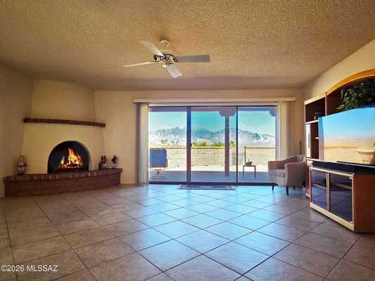 Property Slideshow image 2 of 28 | 3509 s via, Green Valley, AZ, 85622