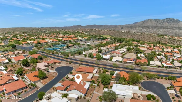 Property Slideshow image 3 of 47 | 64201 e santa catalina ct, Tucson, AZ, 85739