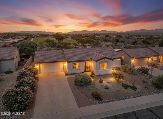 Property Slideshow image 2 of 37 | 1858 w placita de agosto, Green Valley, AZ, 85622