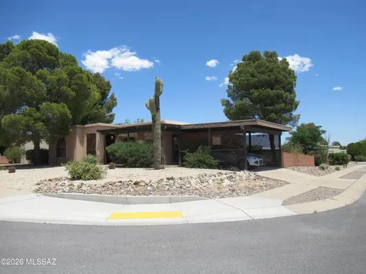 Property Slideshow image 2 of 50 | 2095 s san ray, Green Valley, AZ, 85614