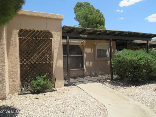 Property Slideshow image 3 of 50 | 2095 s san ray, Green Valley, AZ, 85614