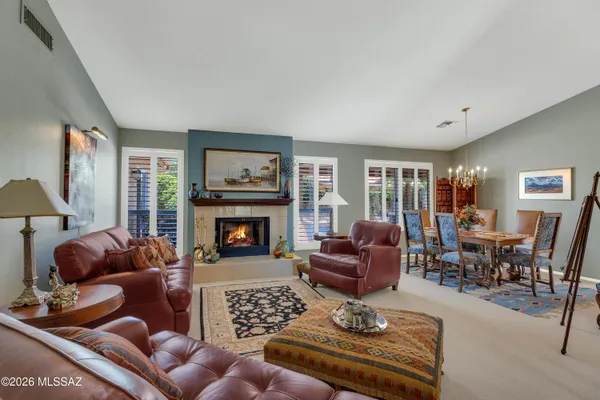Property Slideshow image 2 of 29 | 38205 s par ct, Tucson, AZ, 85739