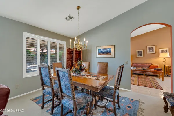 Property Slideshow image 3 of 29 | 38205 s par ct, Tucson, AZ, 85739