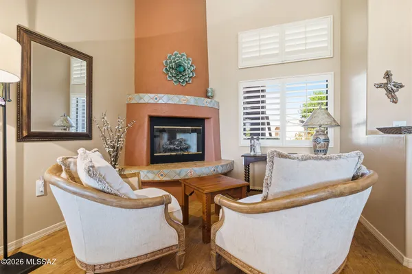 Property Slideshow image 3 of 23 | 2749 s greenside pl, Green Valley, AZ, 85614