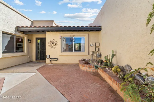 Property Slideshow image 3 of 36 | 3089 s placita margarita, Green Valley, AZ, 85622