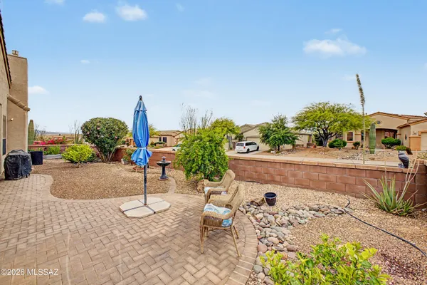 Property Slideshow image 3 of 36 | 2329 w calle balaustre, Green Valley, AZ, 85622