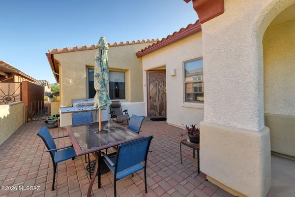 Property Slideshow image 3 of 34 | 13991 e cheavront loop, Vail, AZ, 85641