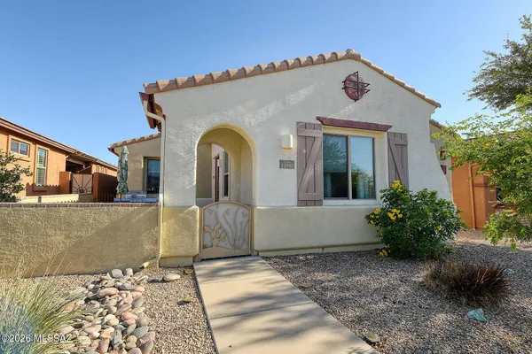 Property Slideshow image 2 of 34 | 13991 e cheavront loop, Vail, AZ, 85641