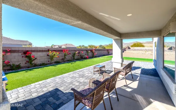 Property Slideshow image 2 of 42 | 5374 w senita cactus ct, Marana, AZ, 85658