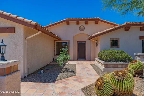 Property Slideshow image 3 of 36 | 14501 n del webb blvd, Oro Valley, AZ, 85755