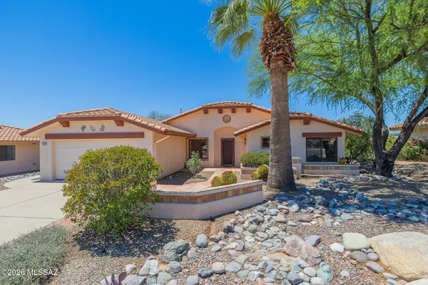 Property Slideshow image 2 of 36 | 14501 n del webb blvd, Oro Valley, AZ, 85755