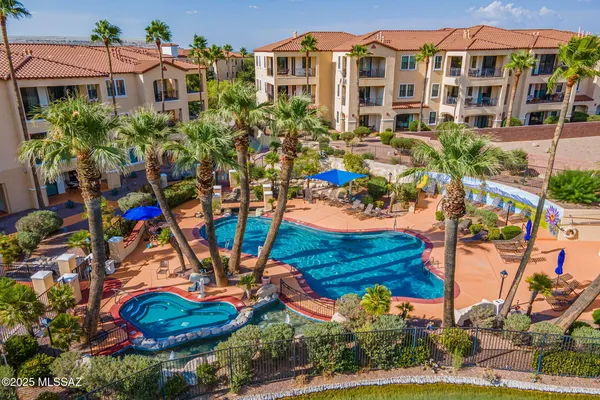 Property Slideshow image 2 of 27 | 5775 s camino del sol 5204, Green Valley, AZ, 85622