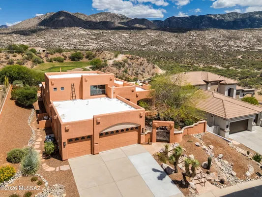 Property Slideshow image 2 of 46 | 37153 s desert sky ln, Tucson, AZ, 85739
