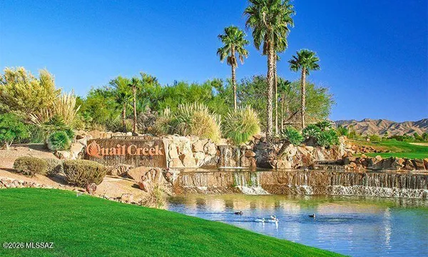 Property Slideshow image 3 of 4 | 1658 e comely ct, Green Valley, AZ, 85614