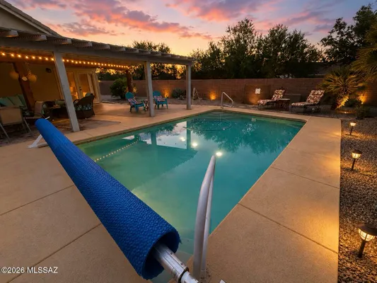 Property Slideshow image 2 of 24 | 1847 e desert lark pass, Green Valley, AZ, 85614