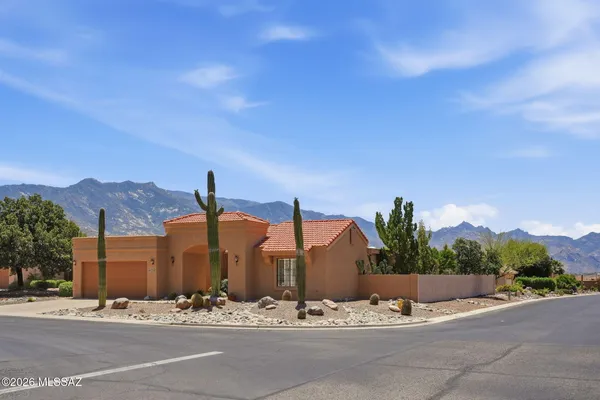 Property Slideshow image 2 of 42 | 64229 e chippewa ct, Tucson, AZ, 85739